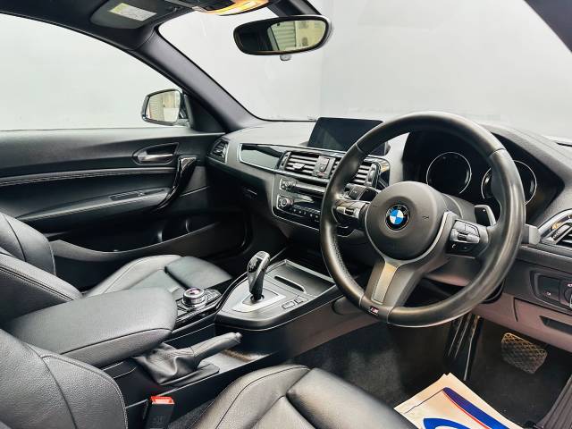 2019 BMW 2 Series 3.0 M240i 2dr [Nav] Step Auto