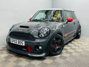 MINI HATCHBACK 2013 (62) at Automotive Cars Keighley