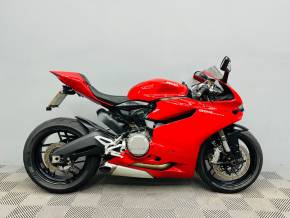 DUCATI 899 PANIGALE 2014  at Automotive Cars Keighley
